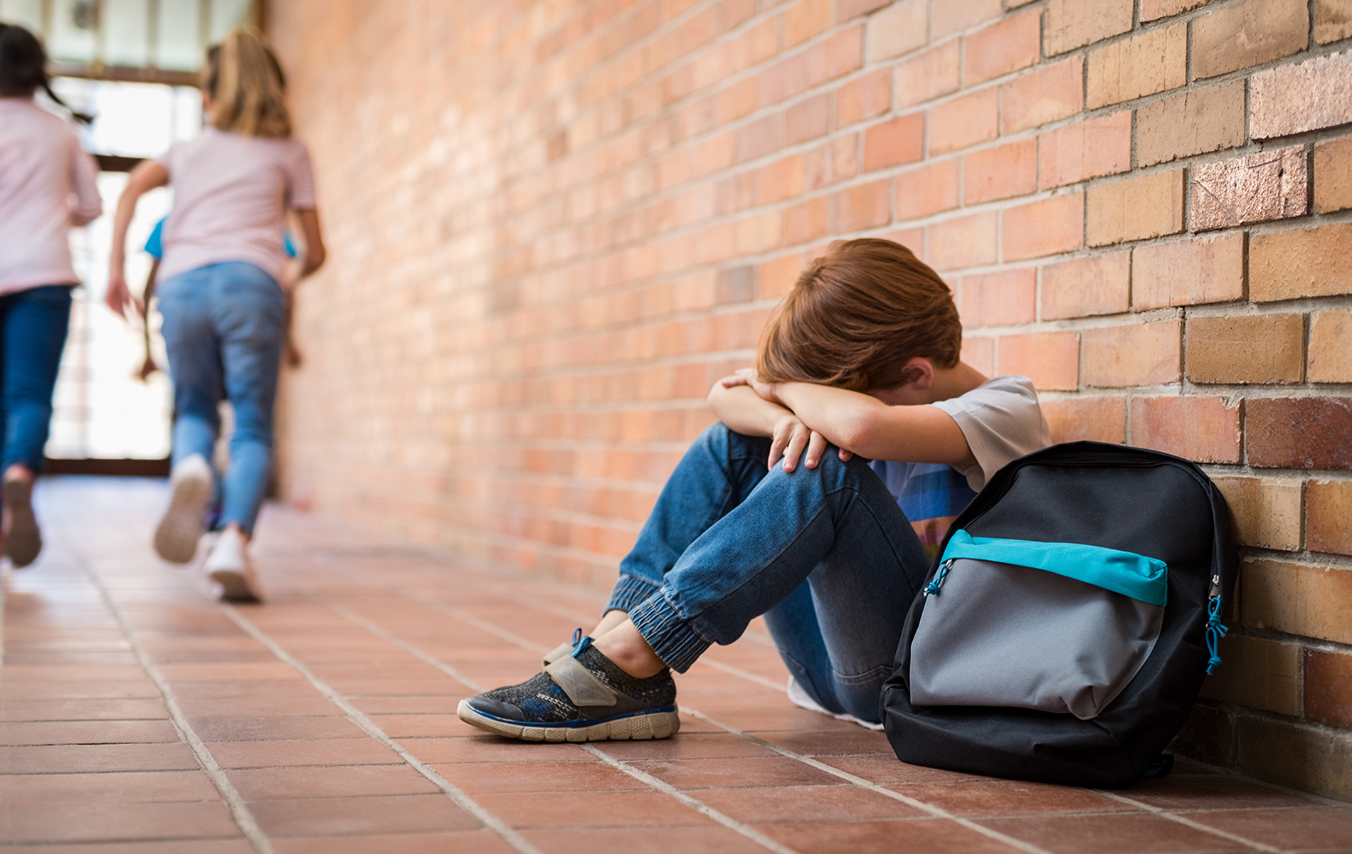Como prevenir y afrontar el acoso escolar – Bullying